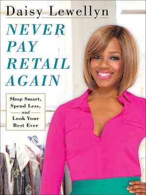 cover image of Never Pay Retail Again